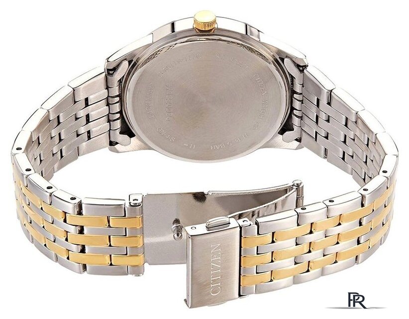 Наручные часы Citizen BI5006-81P - Изображение №4 — Интернет-магазин ПроЗаказ
