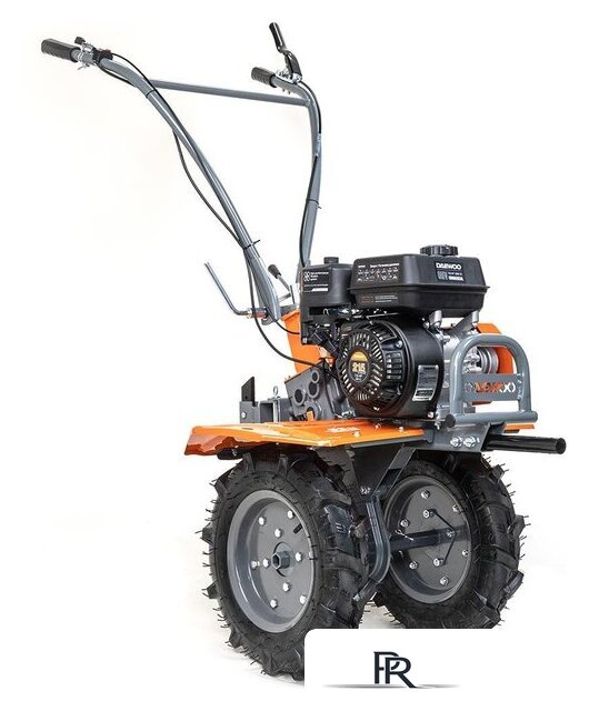 Мотоблок бензиновый Daewoo Power DATM 4.2 - Изображение №3 — Интернет-магазин ПроЗаказ