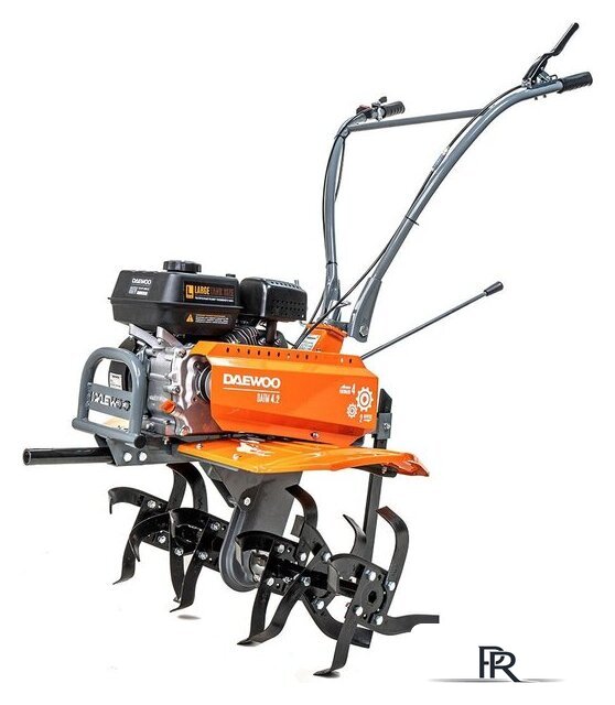 Мотоблок бензиновый Daewoo Power DATM 4.2 - Изображение №6 — Интернет-магазин ПроЗаказ