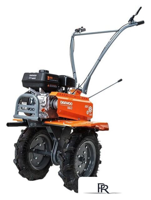 Мотоблок бензиновый Daewoo Power DATM 4.2 - Изображение №1 — Интернет-магазин ПроЗаказ