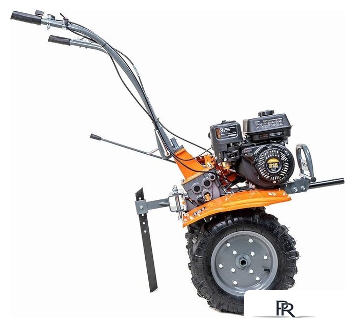 Мотоблок бензиновый Daewoo Power DATM 4.2 - Изображение №4 — Интернет-магазин ПроЗаказ