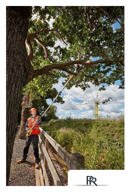 Высоторез DeWalt DCMPS567N (без АКБ) - Изображение №12 — Интернет-магазин ПроЗаказ