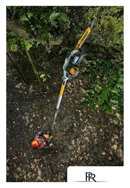 Высоторез DeWalt DCMPS567N (без АКБ) - Изображение №10 — Интернет-магазин ПроЗаказ