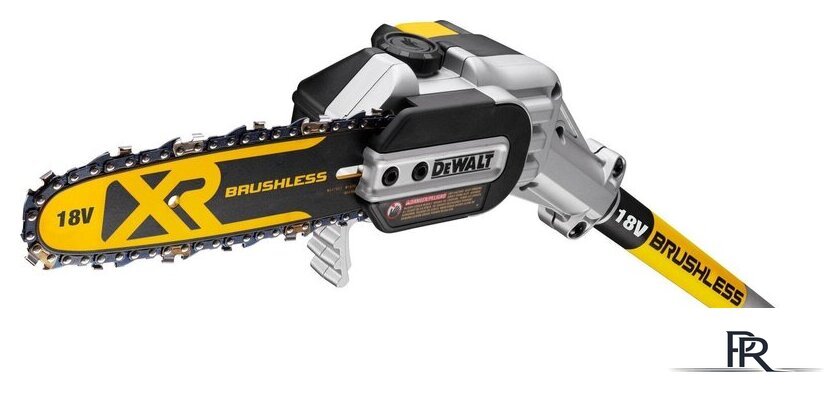 Высоторез DeWalt DCMPS567N (без АКБ) - Изображение №4 — Интернет-магазин ПроЗаказ