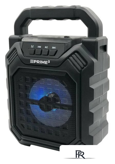 Беспроводная колонка Prime3 APS09 - Изображение №1 — Интернет-магазин ПроЗаказ