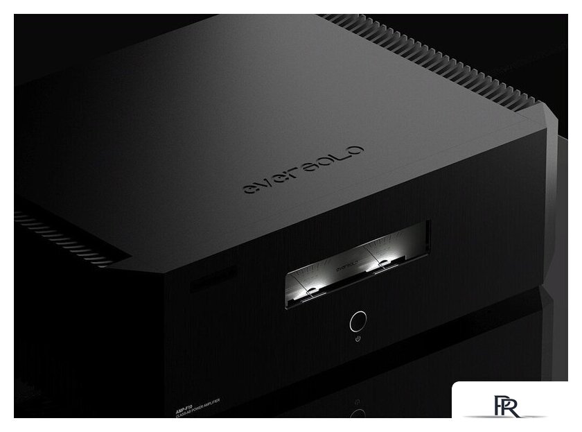 Усилитель мощности Eversolo AMP-F10 - Изображение №5 — Интернет-магазин ПроЗаказ
