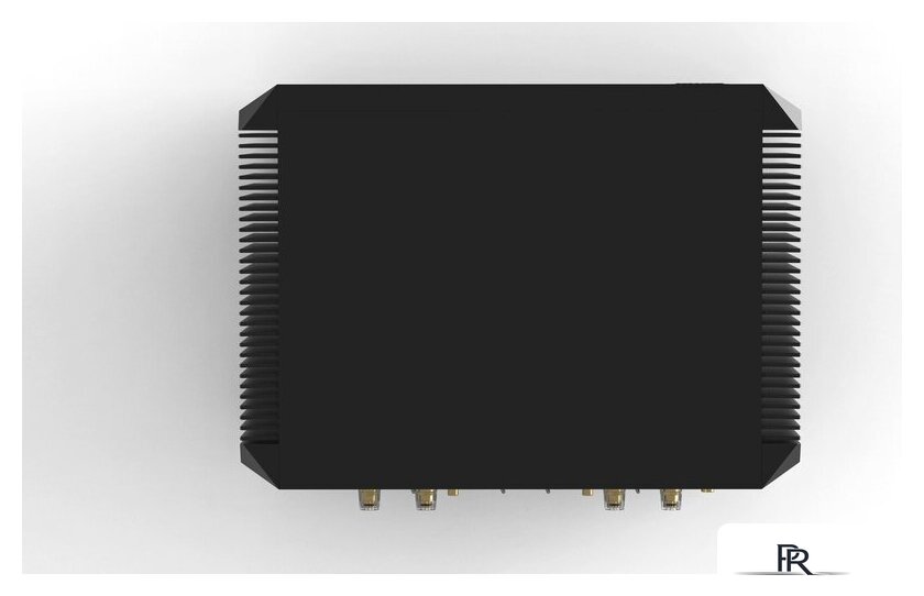 Усилитель мощности Eversolo AMP-F10 - Изображение №4 — Интернет-магазин ПроЗаказ