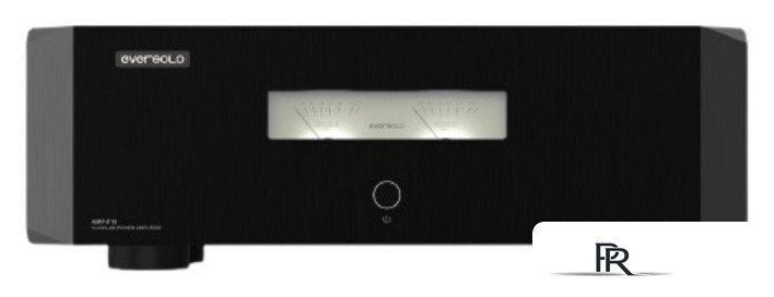 Усилитель мощности Eversolo AMP-F10 - Изображение №1 — Интернет-магазин ПроЗаказ