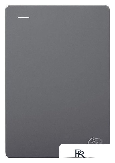 Внешний накопитель Seagate Basic STJL2000400 2TB - Изображение №2 — Интернет-магазин ПроЗаказ