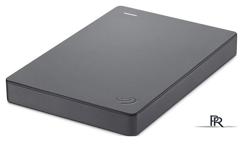 Внешний накопитель Seagate Basic STJL2000400 2TB - Изображение №4 — Интернет-магазин ПроЗаказ