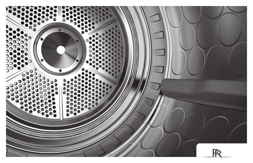 Сушильная машина ASKO T608HX.W - Изображение №3 — Интернет-магазин ПроЗаказ