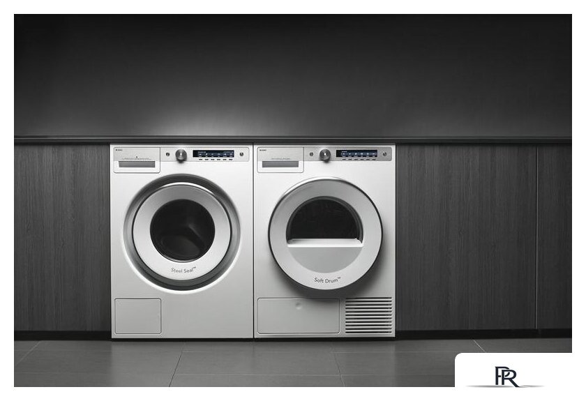 Сушильная машина ASKO T608HX.W - Изображение №2 — Интернет-магазин ПроЗаказ