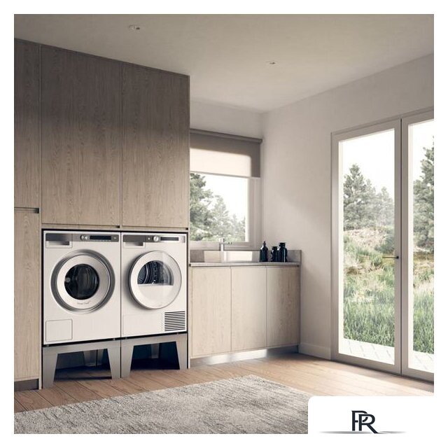 Сушильная машина ASKO T608HX.W - Изображение №7 — Интернет-магазин ПроЗаказ