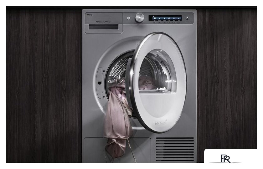 Сушильная машина ASKO T608HX.W - Изображение №10 — Интернет-магазин ПроЗаказ