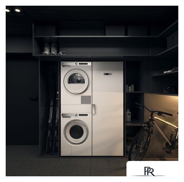 Сушильная машина ASKO T608HX.W - Изображение №9 — Интернет-магазин ПроЗаказ