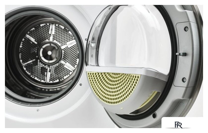 Сушильная машина ASKO T608HX.W - Изображение №4 — Интернет-магазин ПроЗаказ