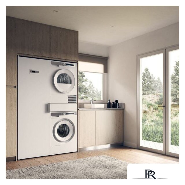 Сушильная машина ASKO T608HX.W - Изображение №6 — Интернет-магазин ПроЗаказ