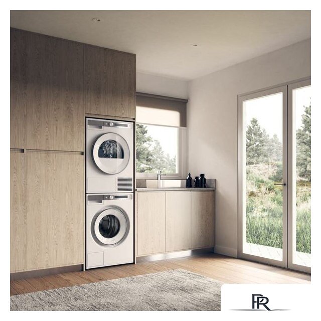 Сушильная машина ASKO T608HX.W - Изображение №8 — Интернет-магазин ПроЗаказ