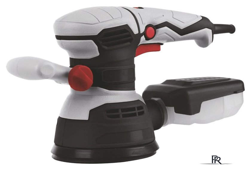 Эксцентриковая шлифмашина P.I.T. PDS125-C1 - Изображение №1 — Интернет-магазин ПроЗаказ