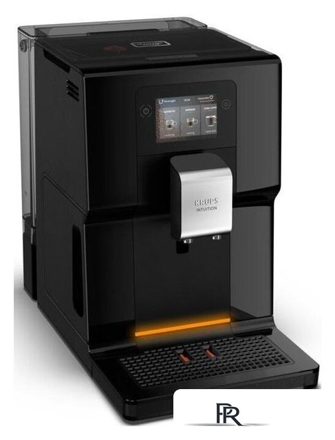 Кофемашина Krups Intuition Preference EA873810 - Изображение №9 — Интернет-магазин ПроЗаказ