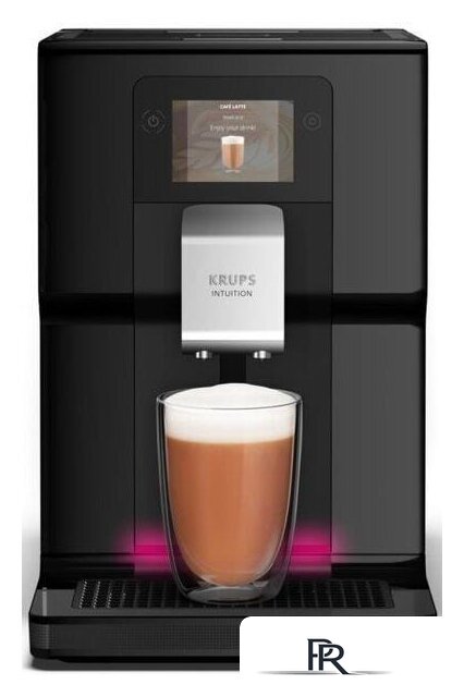 Кофемашина Krups Intuition Preference EA873810 - Изображение №5 — Интернет-магазин ПроЗаказ
