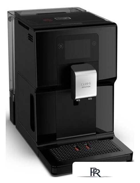 Кофемашина Krups Intuition Preference EA873810 - Изображение №8 — Интернет-магазин ПроЗаказ