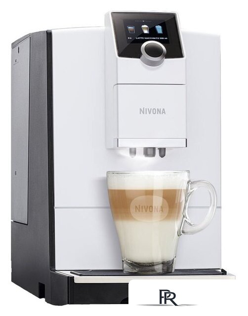 Кофемашина Nivona CafeRomatica NICR 796 - Изображение №2 — Интернет-магазин ПроЗаказ