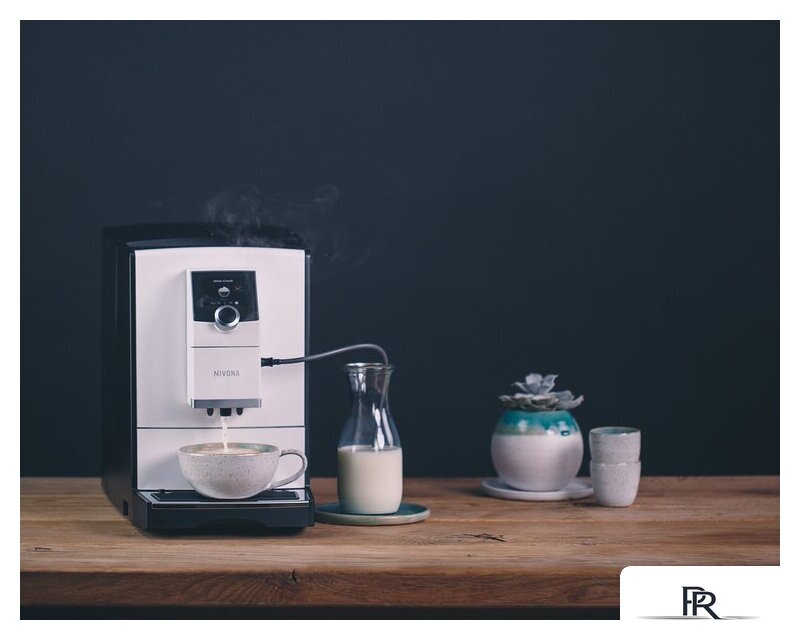 Кофемашина Nivona CafeRomatica NICR 796 - Изображение №4 — Интернет-магазин ПроЗаказ