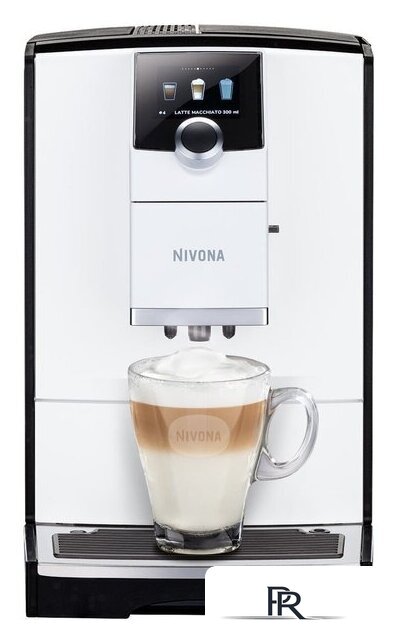 Кофемашина Nivona CafeRomatica NICR 796 - Изображение №1 — Интернет-магазин ПроЗаказ