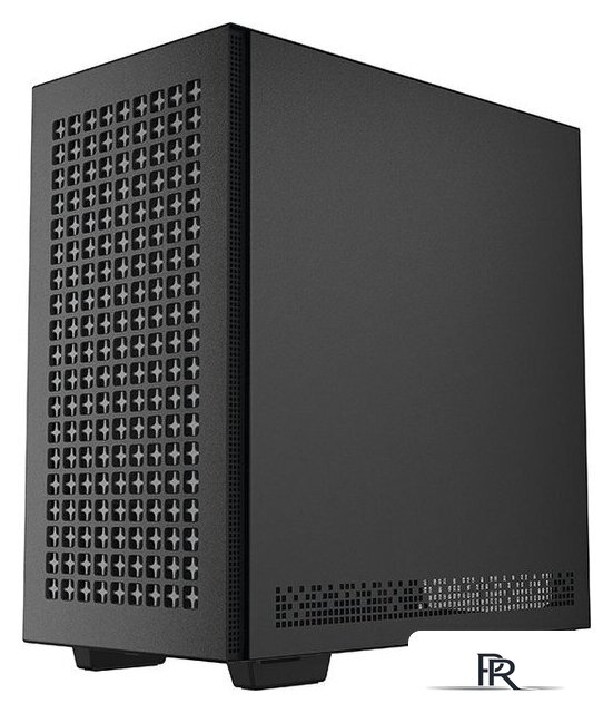 Корпус DeepCool CH370 R-CH370-BKNAM1-G-1 - Изображение №9 — Интернет-магазин ПроЗаказ