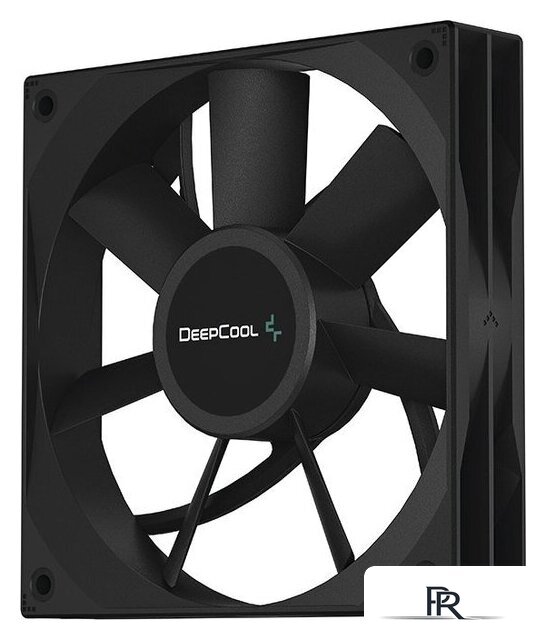 Корпус DeepCool CH370 R-CH370-BKNAM1-G-1 - Изображение №10 — Интернет-магазин ПроЗаказ