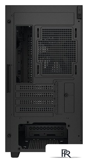 Корпус DeepCool CH370 R-CH370-BKNAM1-G-1 - Изображение №8 — Интернет-магазин ПроЗаказ