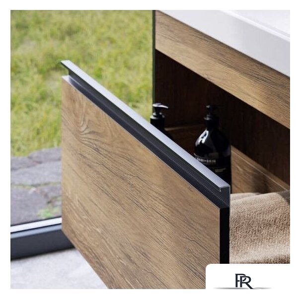  Aqwella Тумба с умывальником Urban URB0105DB+4630055557578 - Изображение №2 — Интернет-магазин ПроЗаказ