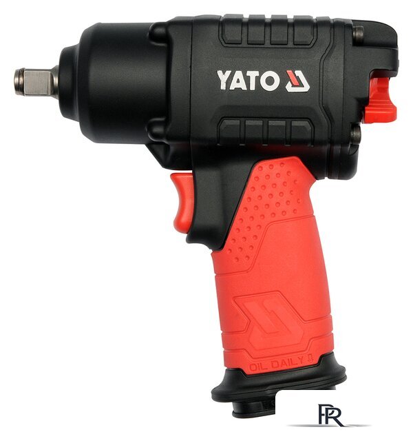 Пневматический гайковерт Yato YT-09505 - Изображение №1 — Интернет-магазин ПроЗаказ