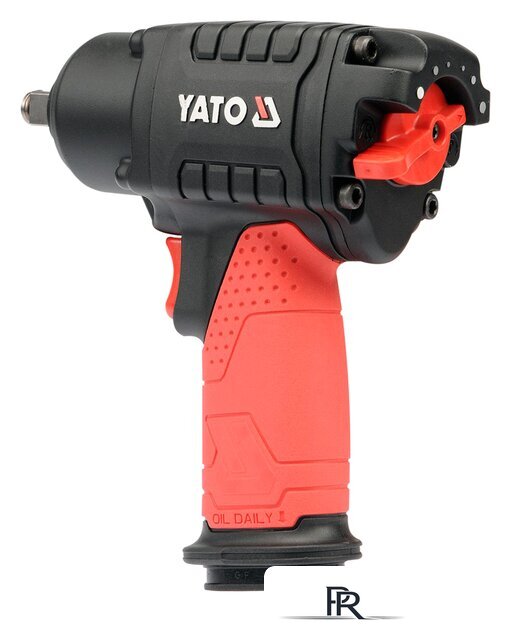 Пневматический гайковерт Yato YT-09505 - Изображение №3 — Интернет-магазин ПроЗаказ