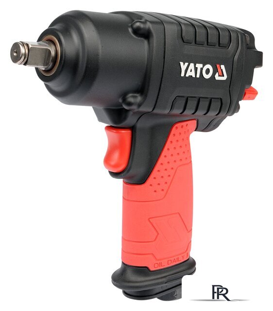 Пневматический гайковерт Yato YT-09505 - Изображение №2 — Интернет-магазин ПроЗаказ