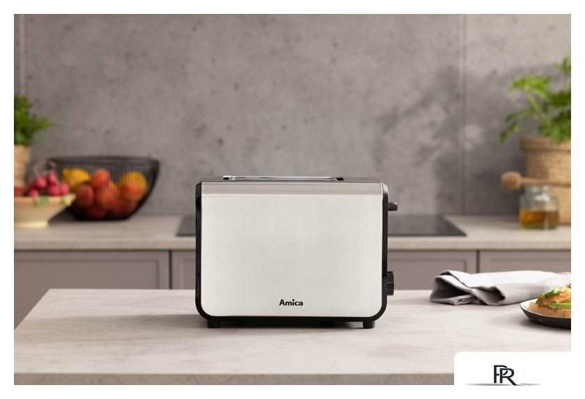 Тостер Amica TM 3030 - Изображение №8 — Интернет-магазин ПроЗаказ