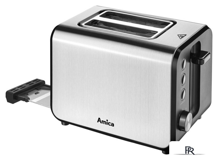 Тостер Amica TM 3030 - Изображение №3 — Интернет-магазин ПроЗаказ