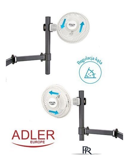 Вентилятор Adler AD 7317 - Изображение №7 — Интернет-магазин ПроЗаказ