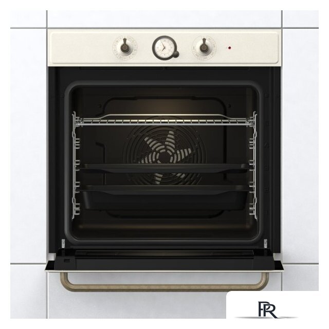 Электрический духовой шкаф Gorenje BOS67371CLI - Изображение №10 — Интернет-магазин ПроЗаказ