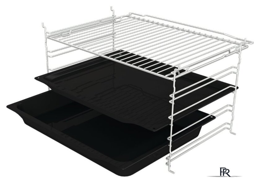 Электрический духовой шкаф Gorenje BOS67371CLI - Изображение №9 — Интернет-магазин ПроЗаказ