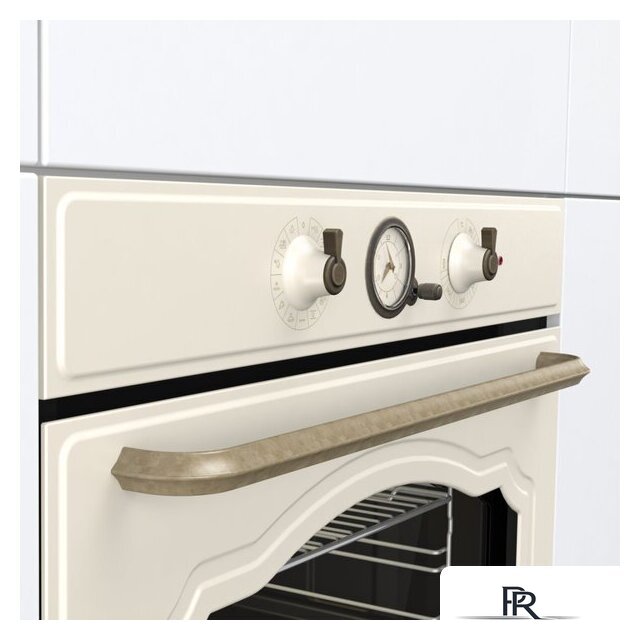 Электрический духовой шкаф Gorenje BOS67371CLI - Изображение №6 — Интернет-магазин ПроЗаказ