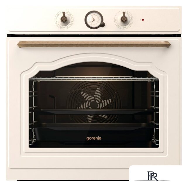 Электрический духовой шкаф Gorenje BOS67371CLI - Изображение №1 — Интернет-магазин ПроЗаказ