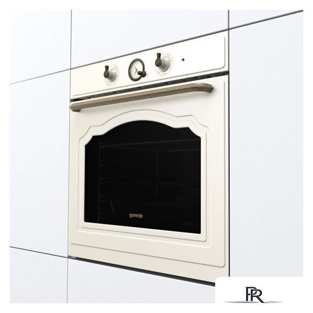Электрический духовой шкаф Gorenje BOS67371CLI - Изображение №7 — Интернет-магазин ПроЗаказ