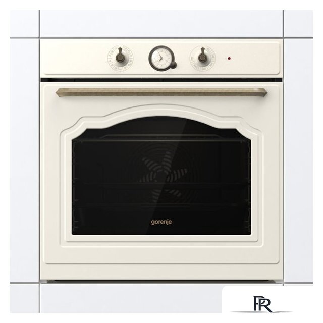 Электрический духовой шкаф Gorenje BOS67371CLI - Изображение №4 — Интернет-магазин ПроЗаказ