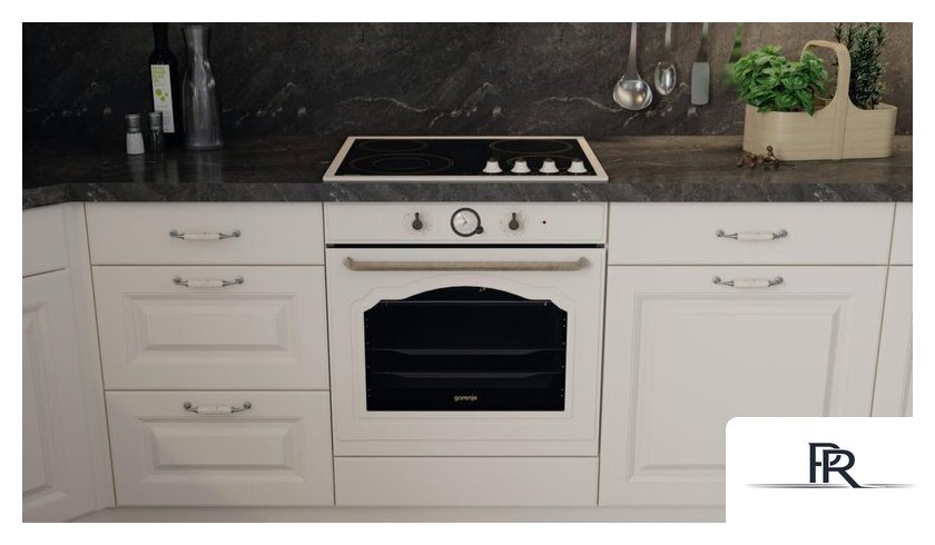 Электрический духовой шкаф Gorenje BOS67371CLI - Изображение №5 — Интернет-магазин ПроЗаказ