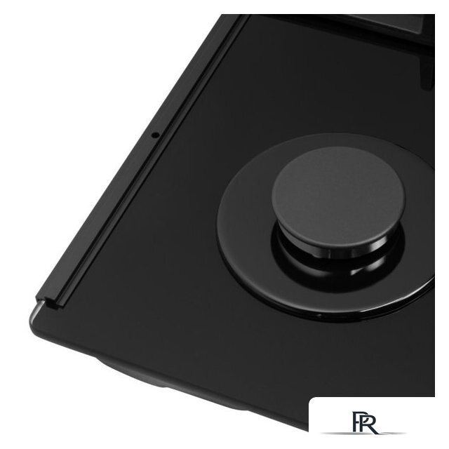 Варочная панель ZorG HAG61 FDW black - Изображение №7 — Интернет-магазин ПроЗаказ