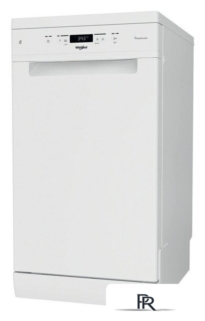 Отдельностоящая посудомоечная машина Whirlpool WH6FC11BS7A0W - Изображение №2 — Интернет-магазин ПроЗаказ