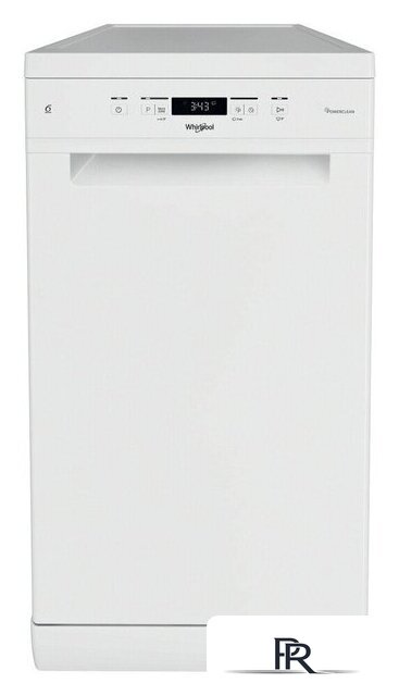 Отдельностоящая посудомоечная машина Whirlpool WH6FC11BS7A0W - Изображение №1 — Интернет-магазин ПроЗаказ