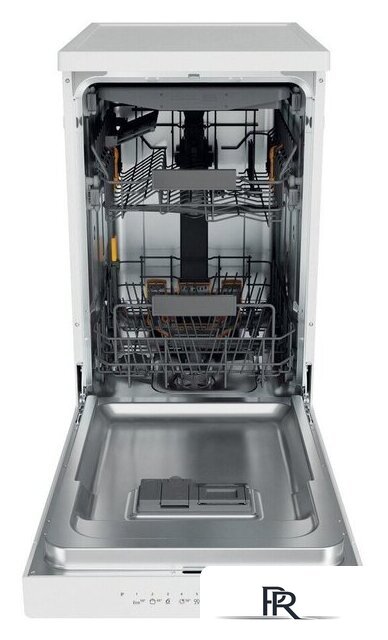 Отдельностоящая посудомоечная машина Whirlpool WH6FC11BS7A0W - Изображение №3 — Интернет-магазин ПроЗаказ
